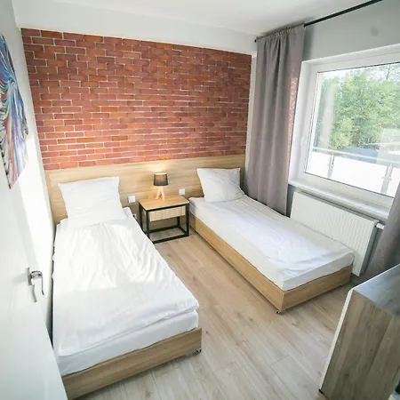 Luksusowe Apartamenty Baltic-Sand Slajszewo Exterior photo