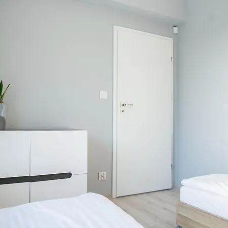 Luksusowe Apartamenty Baltic-Sand Slajszewo Exterior photo