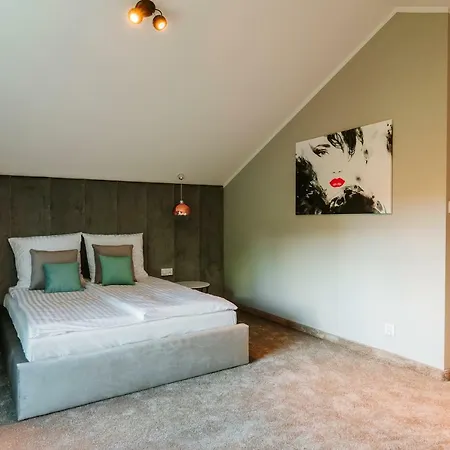 Luksusowe Apartamenty Baltic-Sand Slajszewo Exterior photo