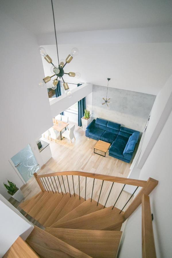 Luksusowe Baltic-sand Apartment