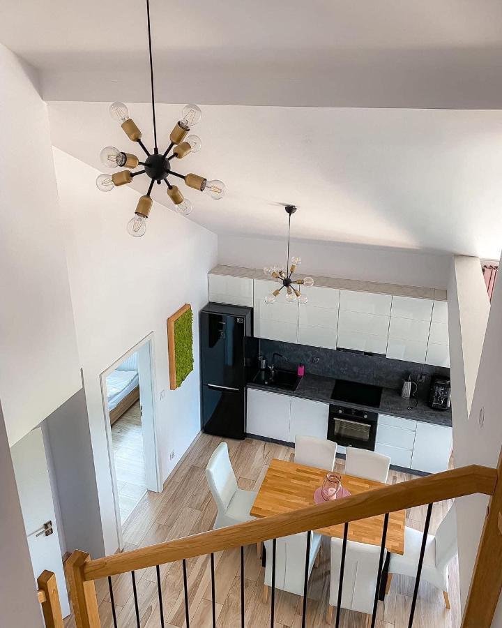 Luksusowe Baltic-sand Apartment