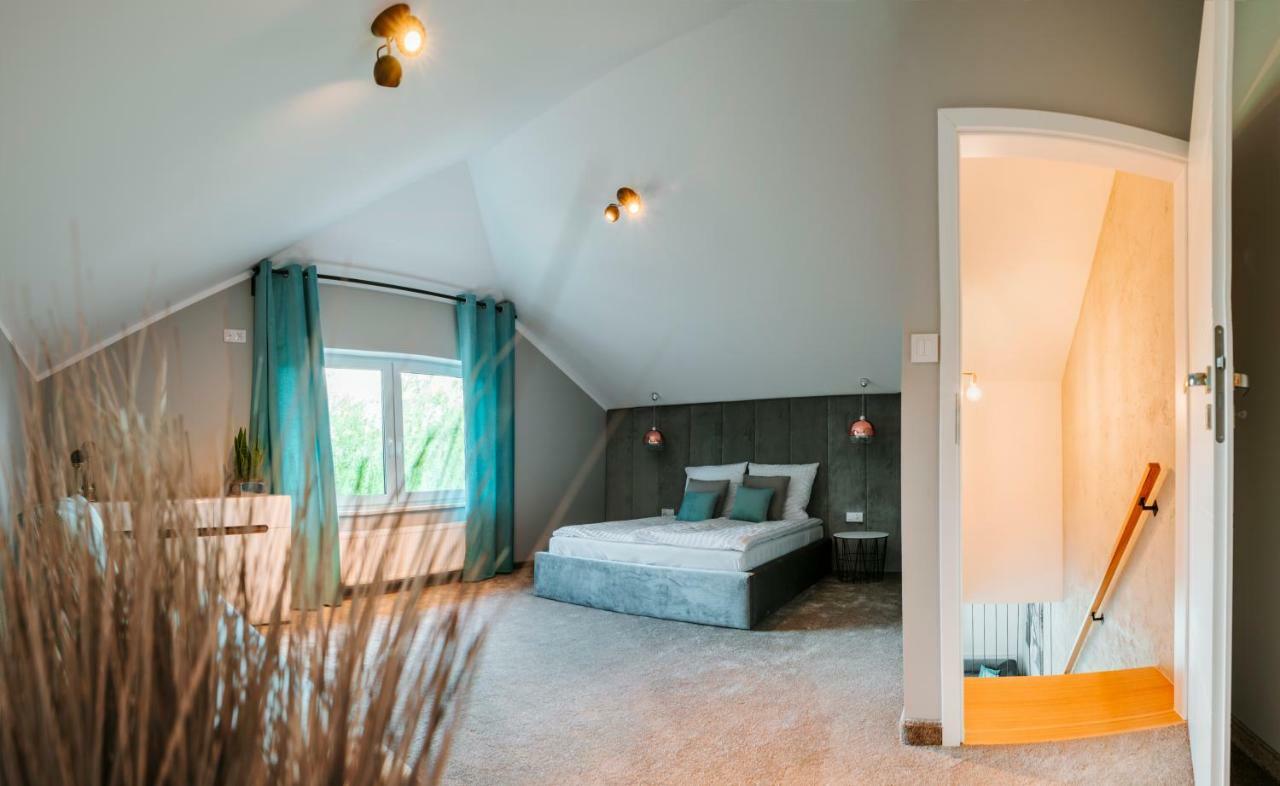 Luksusowe Baltic-sand Apartment *