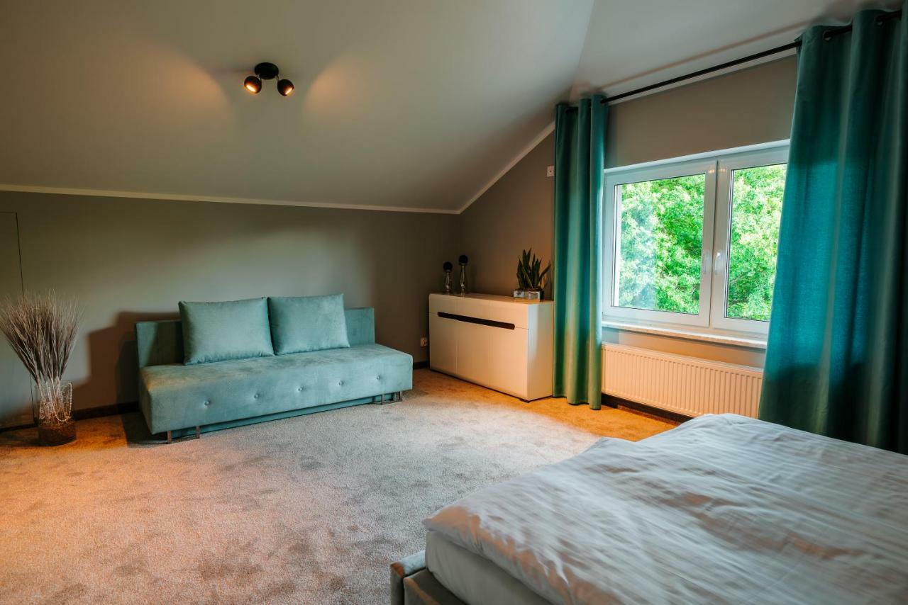 Luksusowe Baltic-sand Apartment *