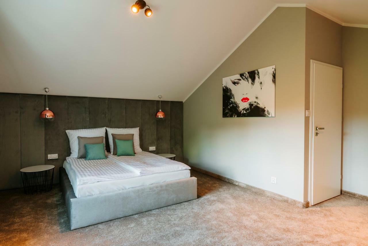 Apartment Luksusowe Baltic-sand Slajszewo